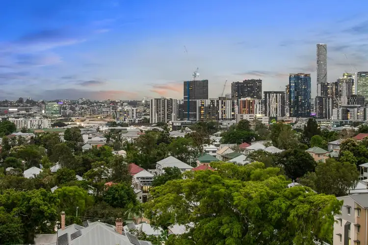 Sixth view of Homely apartment listing, 28/8 Doris Street, West End QLD 4101