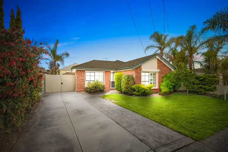 50 Shaws Road, Werribee VIC 3030