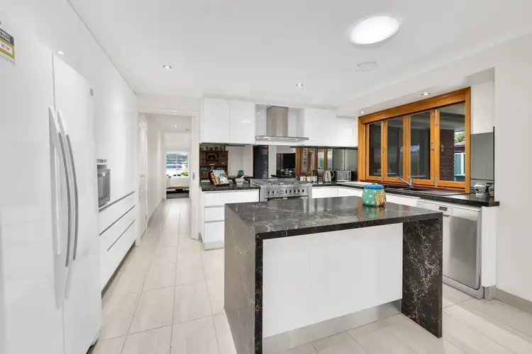 Second view of Homely house listing, 50 Shaws Road, Werribee VIC 3030