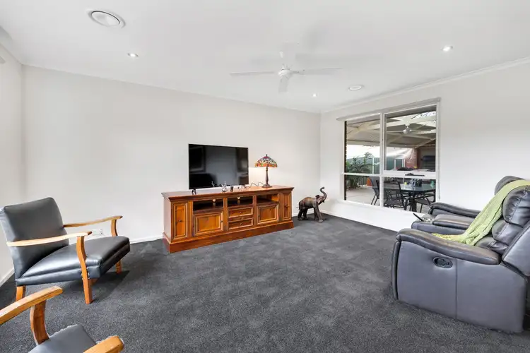 Fourth view of Homely house listing, 50 Shaws Road, Werribee VIC 3030