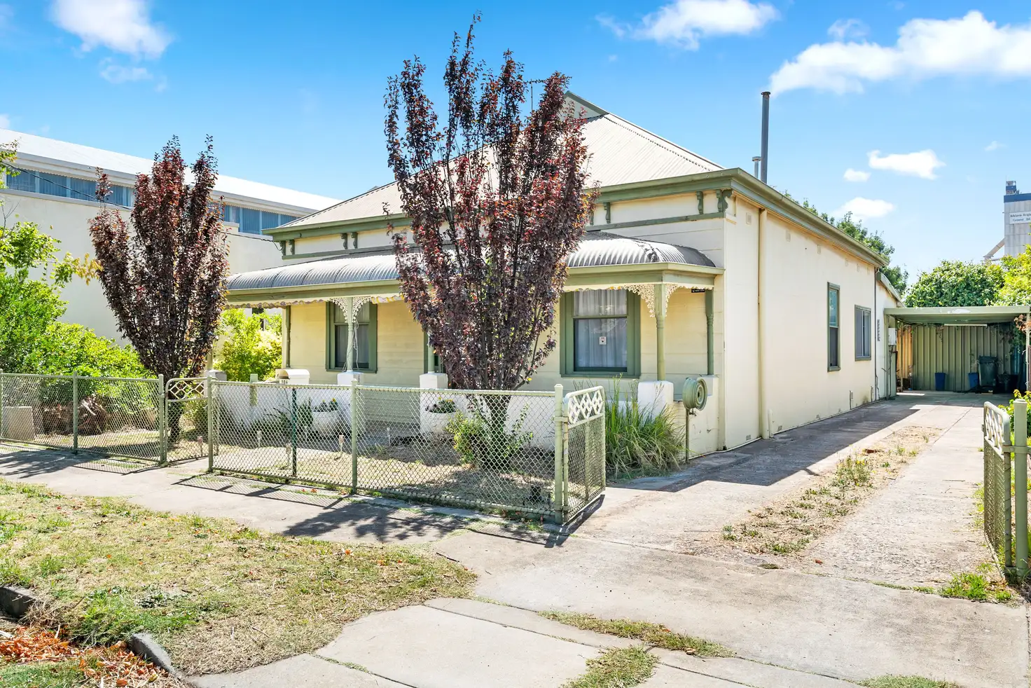 Main view of Homely house listing, 104 Fletcher Road, Peterhead SA 5016