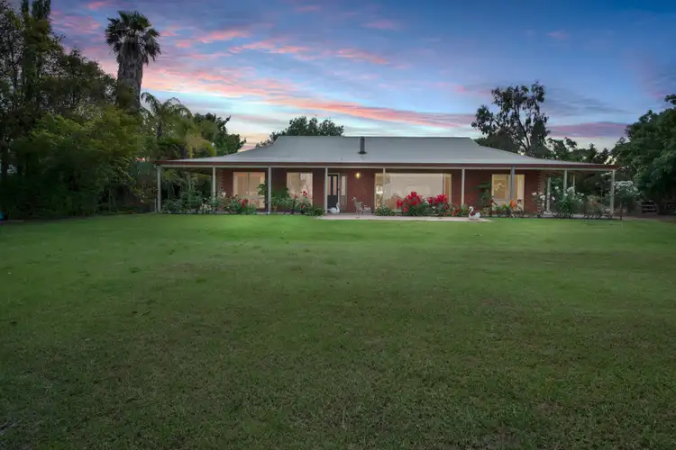 Main view of Homely house listing, 21-25 Lakeside Drive, Lake Boga VIC 3584