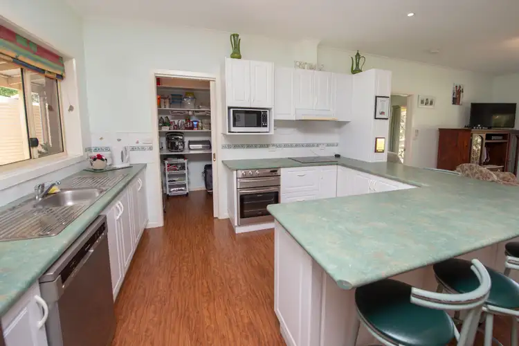 Fourth view of Homely house listing, 21-25 Lakeside Drive, Lake Boga VIC 3584