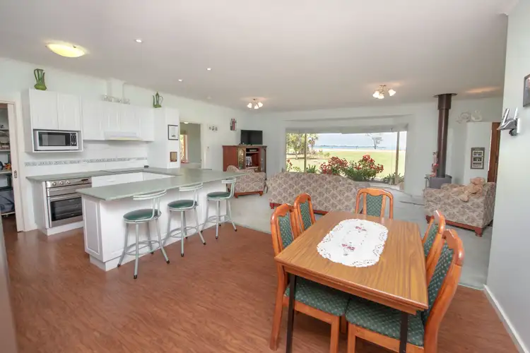 Fifth view of Homely house listing, 21-25 Lakeside Drive, Lake Boga VIC 3584