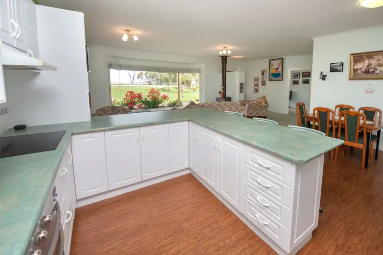 Sixth view of Homely house listing, 21-25 Lakeside Drive, Lake Boga VIC 3584
