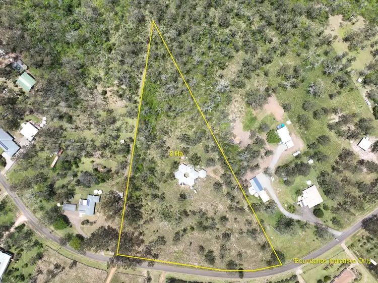 Second view of Homely rural property listing, 50 Lakeview Drive, Esk QLD 4312