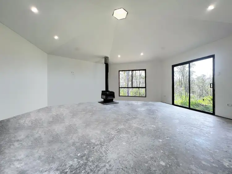 Third view of Homely rural property listing, 50 Lakeview Drive, Esk QLD 4312