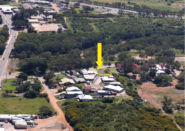 Main view of Homely land listing, 9 St Dominics Road, Port Denison WA 6525