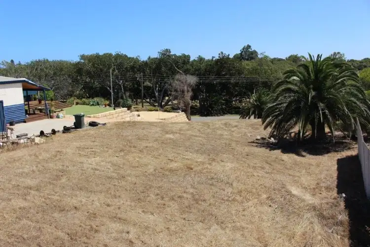 Second view of Homely land listing, 9 St Dominics Road, Port Denison WA 6525