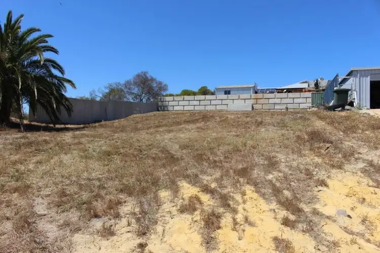 Third view of Homely land listing, 9 St Dominics Road, Port Denison WA 6525