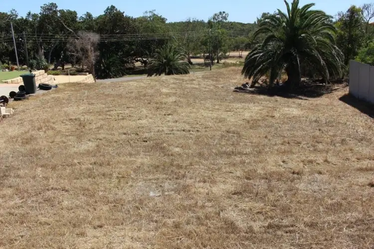 Fourth view of Homely land listing, 9 St Dominics Road, Port Denison WA 6525