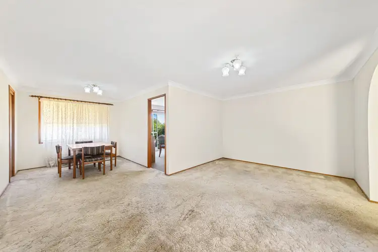Second view of Homely house listing, 25 Woodlawn Drive, Budgewoi NSW 2262