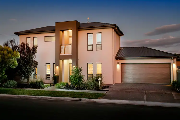 Main view of Homely house listing, 1a Trapp Avenue, Seaton SA 5023