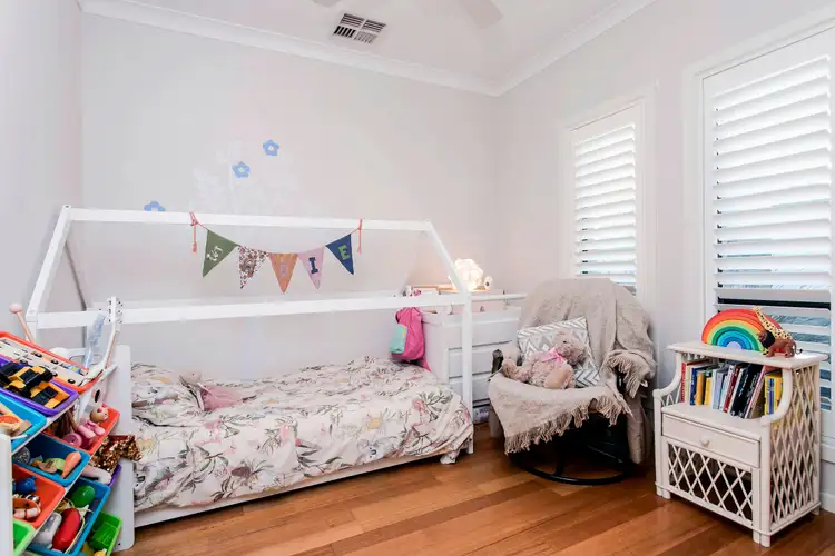 Sixth view of Homely house listing, 1a Trapp Avenue, Seaton SA 5023