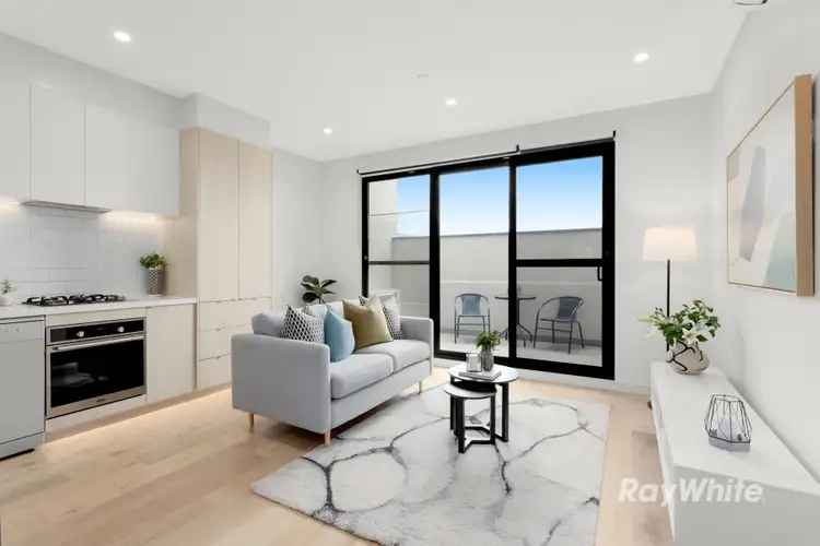 106/180 Koornang Road, Carnegie VIC 3163
