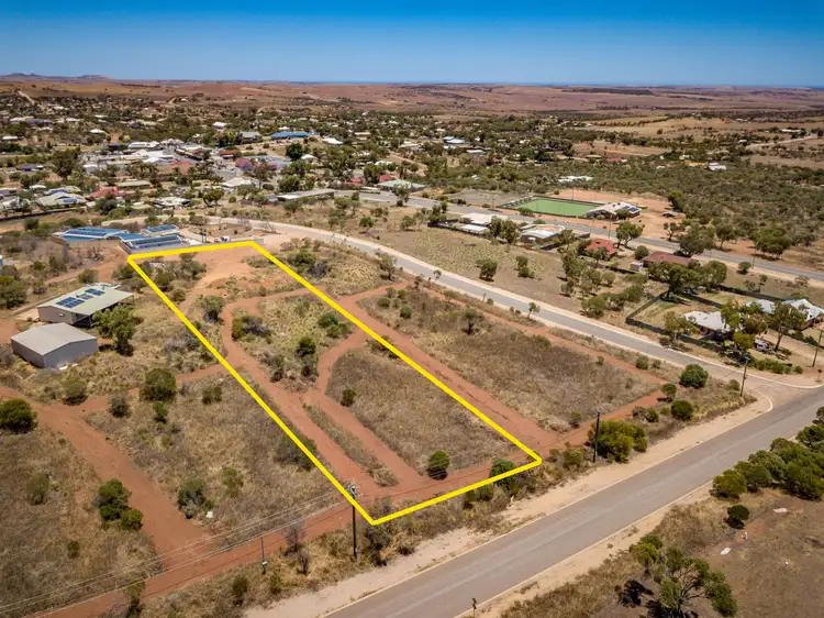 Main view of Homely land listing, 107 Wannerenooka Road, Northampton WA 6535