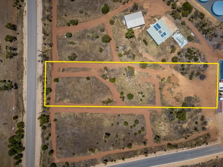 Fourth view of Homely land listing, 107 Wannerenooka Road, Northampton WA 6535