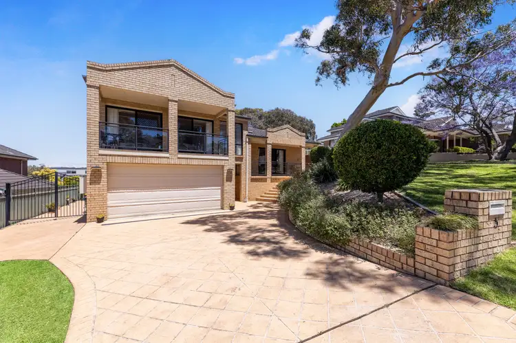 5 Landor Road, Barden Ridge NSW 2234