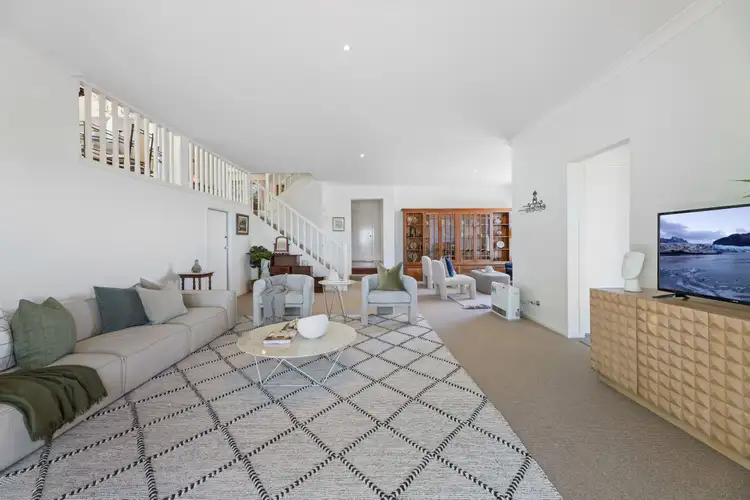 Second view of Homely house listing, 5 Landor Road, Barden Ridge NSW 2234