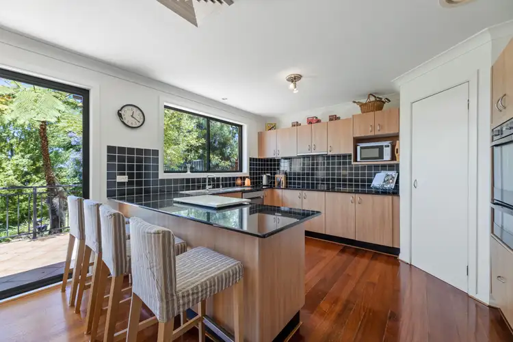 Fifth view of Homely house listing, 5 Landor Road, Barden Ridge NSW 2234