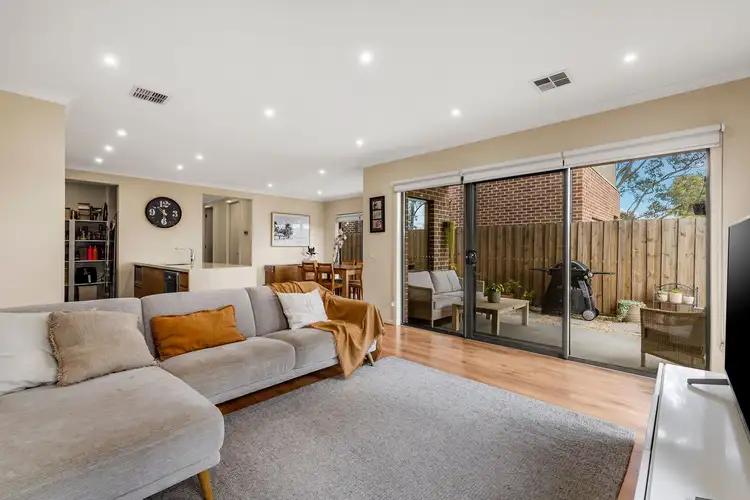 Third view of Homely house listing, 94 Bellbird Road, Diamond Creek VIC 3089
