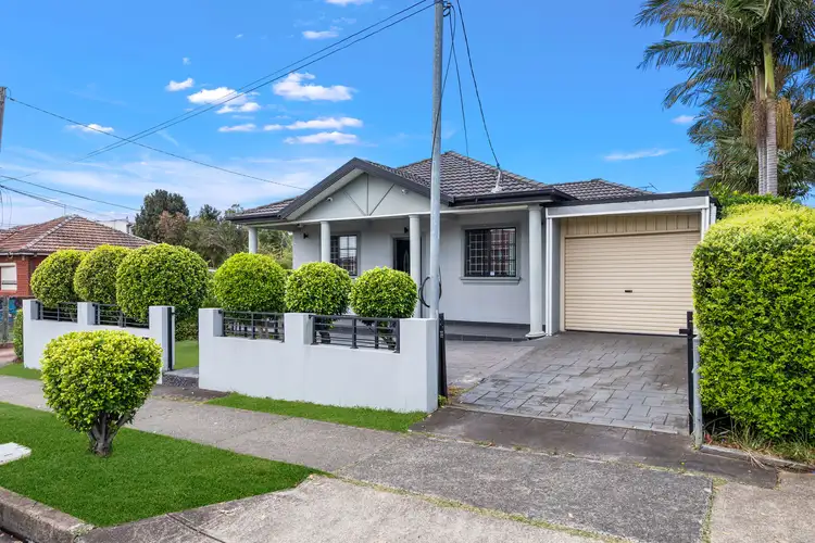 74 Victoria Road, Punchbowl NSW 2196