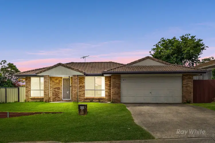 Main view of Homely house listing, 2 Lewis Place, Calamvale QLD 4116