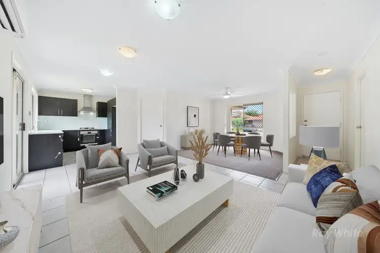 Third view of Homely house listing, 2 Lewis Place, Calamvale QLD 4116