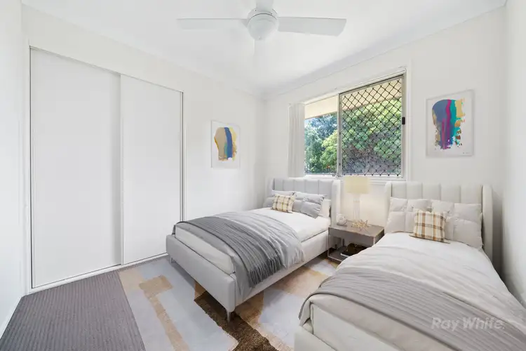 Sixth view of Homely house listing, 2 Lewis Place, Calamvale QLD 4116
