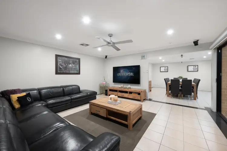 Third view of Homely house listing, 21 Garling Avenue, West Hoxton NSW 2171