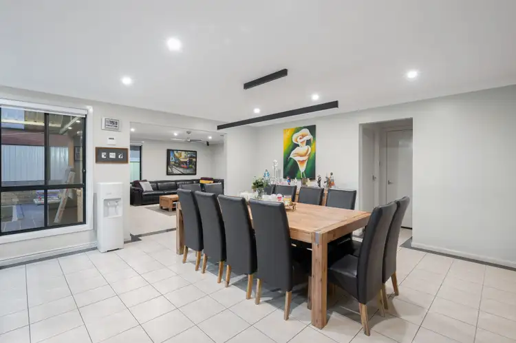Fifth view of Homely house listing, 21 Garling Avenue, West Hoxton NSW 2171