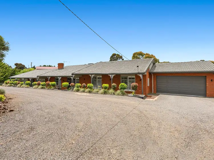 126 Halletts Way, Darley VIC 3340