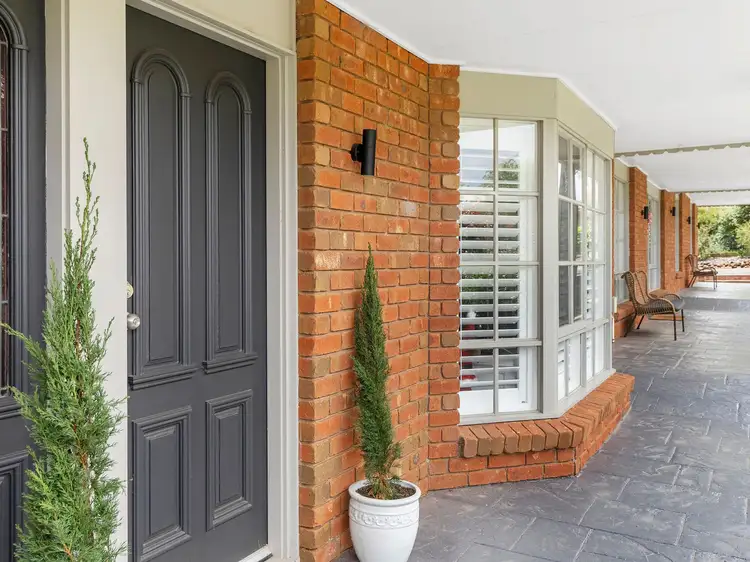 Second view of Homely house listing, 126 Halletts Way, Darley VIC 3340