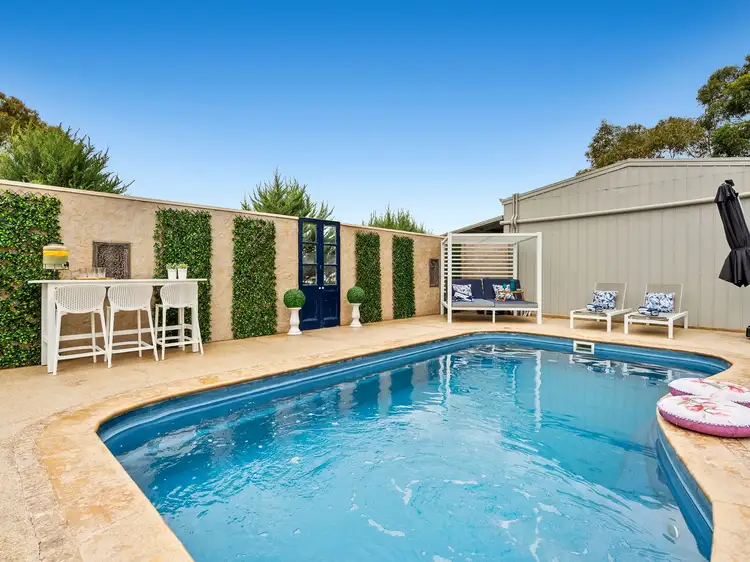 Fourth view of Homely house listing, 126 Halletts Way, Darley VIC 3340