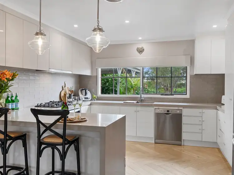 Fifth view of Homely house listing, 126 Halletts Way, Darley VIC 3340