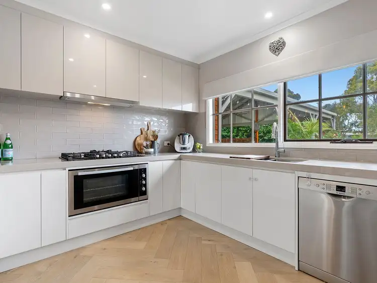 Sixth view of Homely house listing, 126 Halletts Way, Darley VIC 3340