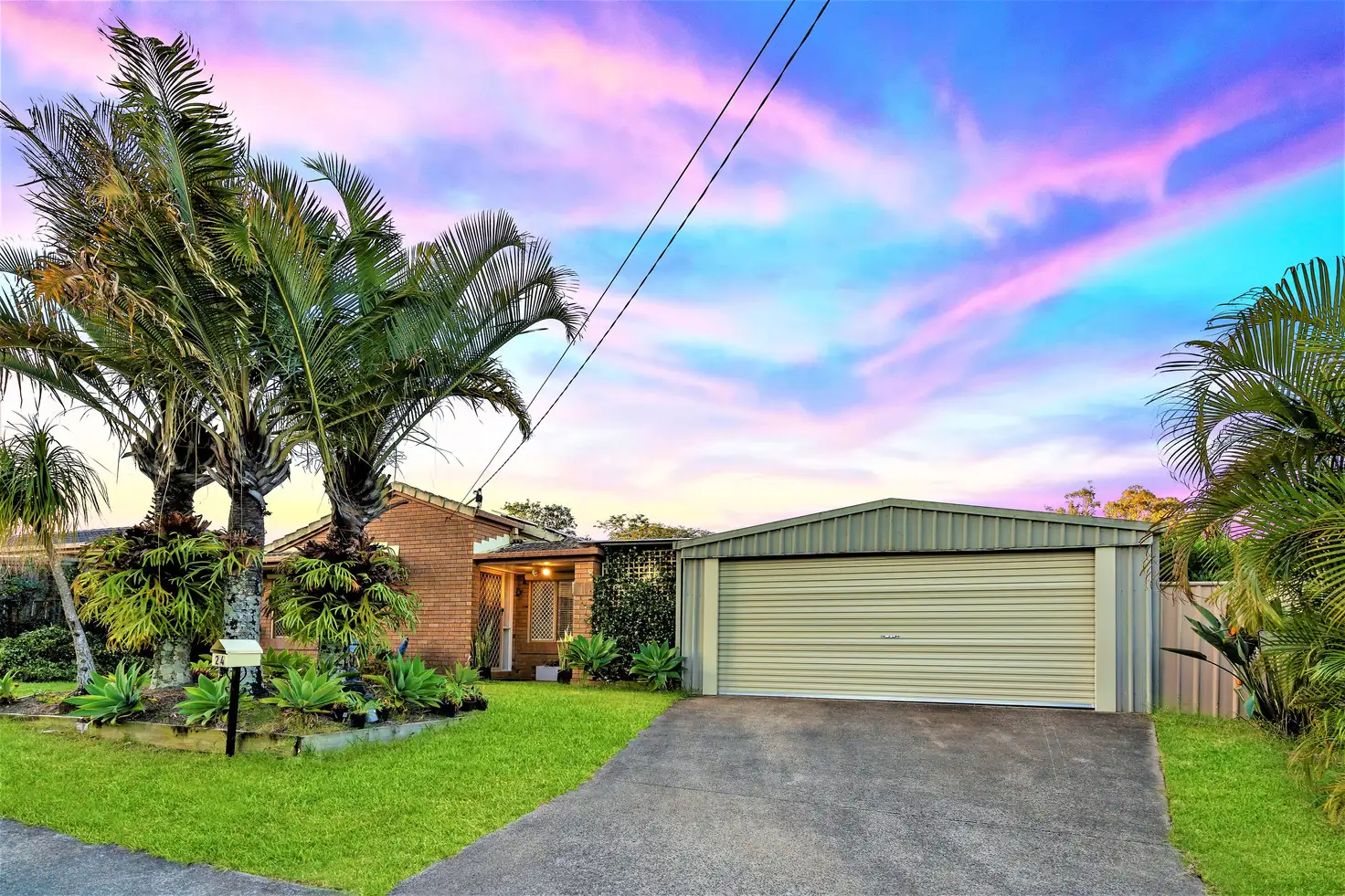 Main view of Homely house listing, 24 Myall Street, Crestmead QLD 4132