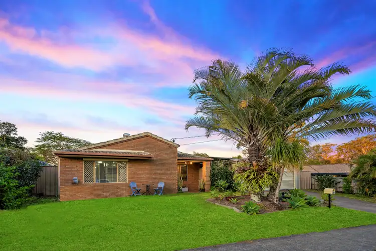Third view of Homely house listing, 24 Myall Street, Crestmead QLD 4132