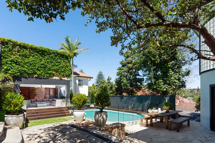 Main view of Homely house listing, 12 Kulgoa Road, Bellevue Hill NSW 2023