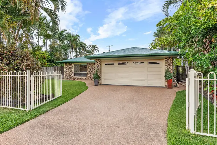 Main view of Homely house listing, 13 Dodd Drive, Emerald QLD 4720