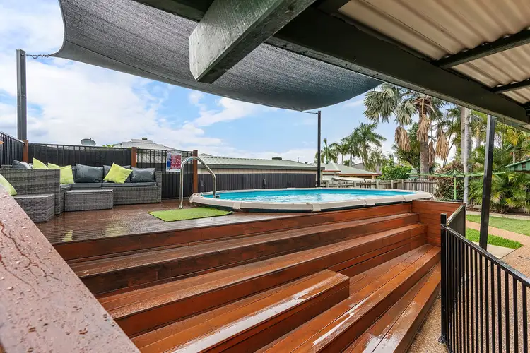 Second view of Homely house listing, 13 Dodd Drive, Emerald QLD 4720