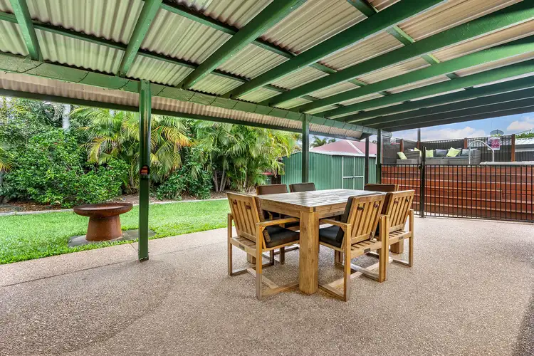 Third view of Homely house listing, 13 Dodd Drive, Emerald QLD 4720