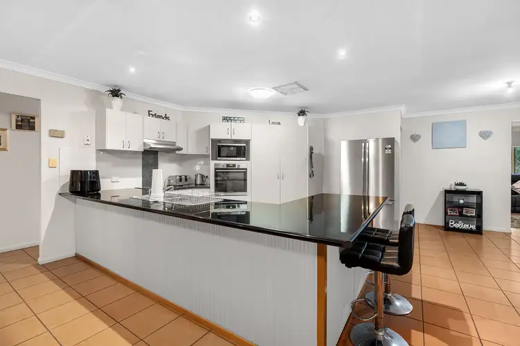 Fourth view of Homely house listing, 13 Dodd Drive, Emerald QLD 4720