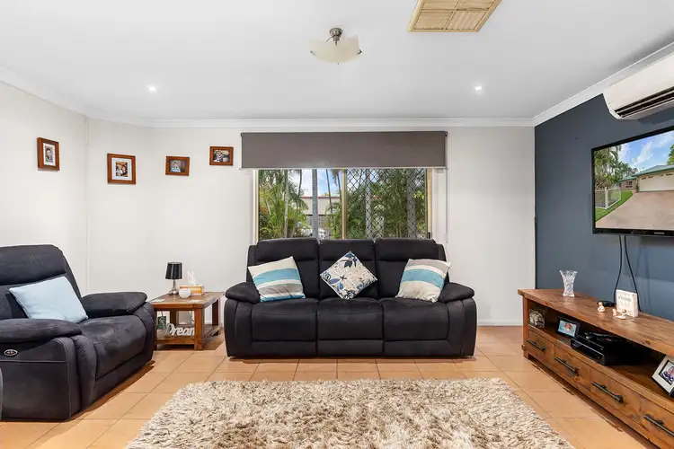 Fifth view of Homely house listing, 13 Dodd Drive, Emerald QLD 4720