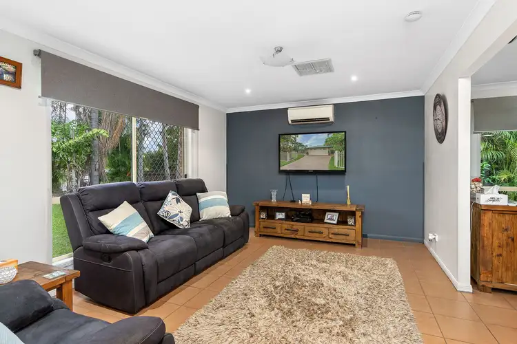 Sixth view of Homely house listing, 13 Dodd Drive, Emerald QLD 4720