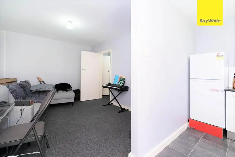 Second view of Homely apartment listing, 6E/66 Great Eastern Highway, Rivervale WA 6103
