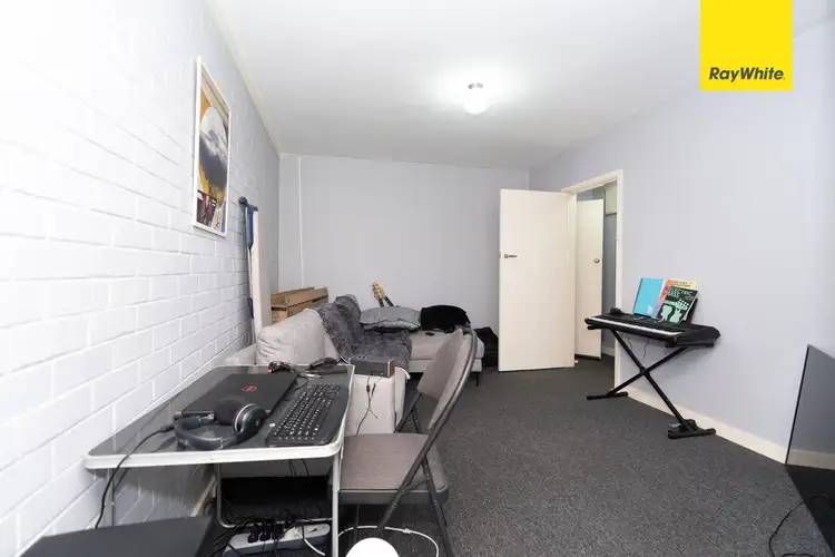 Third view of Homely apartment listing, 6E/66 Great Eastern Highway, Rivervale WA 6103