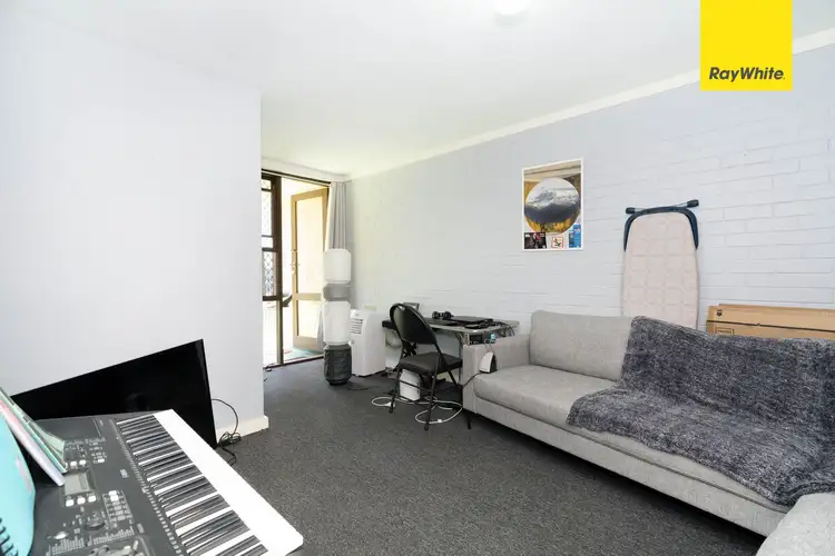 Fourth view of Homely apartment listing, 6E/66 Great Eastern Highway, Rivervale WA 6103