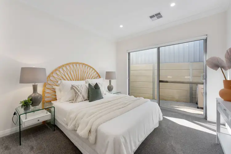 Main view of Homely house listing, 6/17 Orchid Street, Joondanna WA 6060