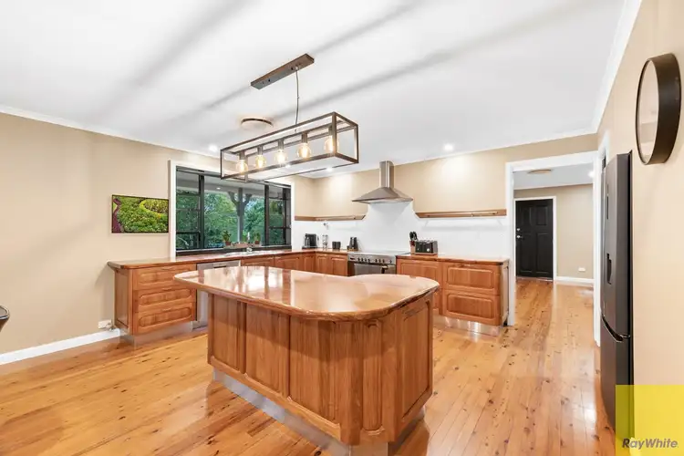 Second view of Homely house listing, 109 Creek Road, Burpengary East QLD 4505